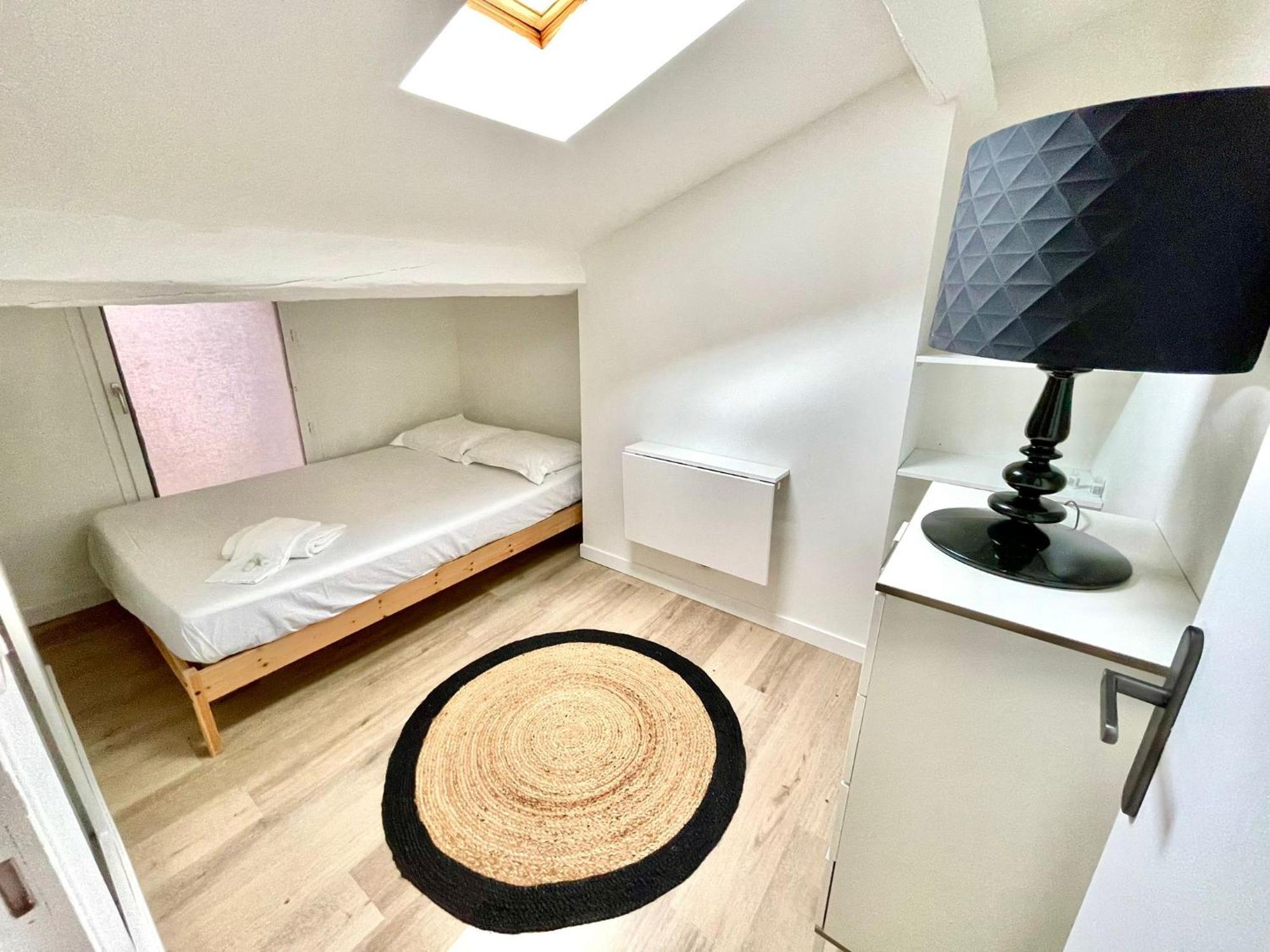 Apartment Agathoise By Yume Toulouse