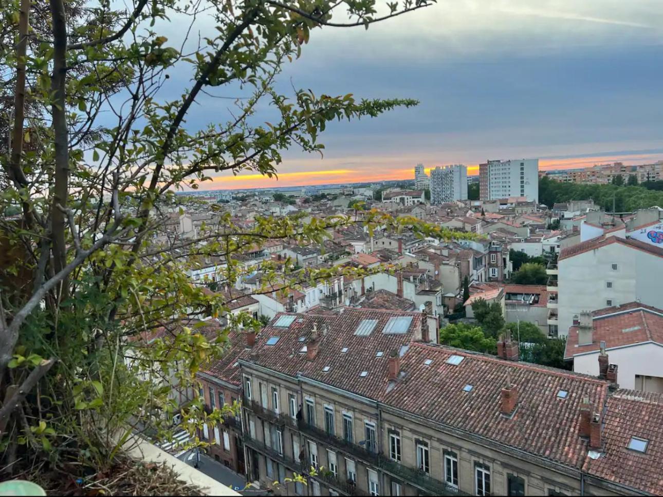 Rooftop Arbore Premium Hyper-centre * Toulouse