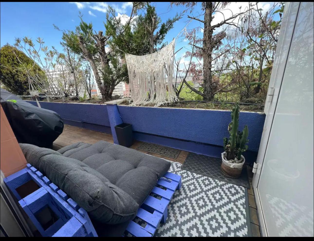 Appartement Rooftop Arbore Premium Hyper-centre Toulouse