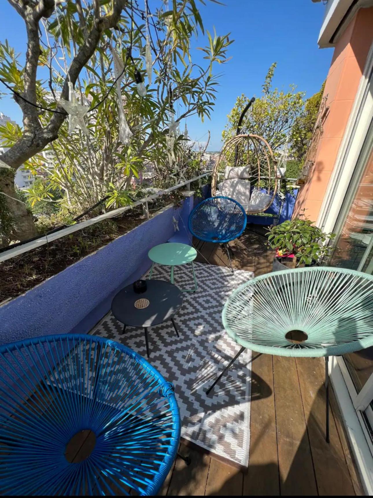Rooftop Arbore Premium Hyper-centre Toulouse