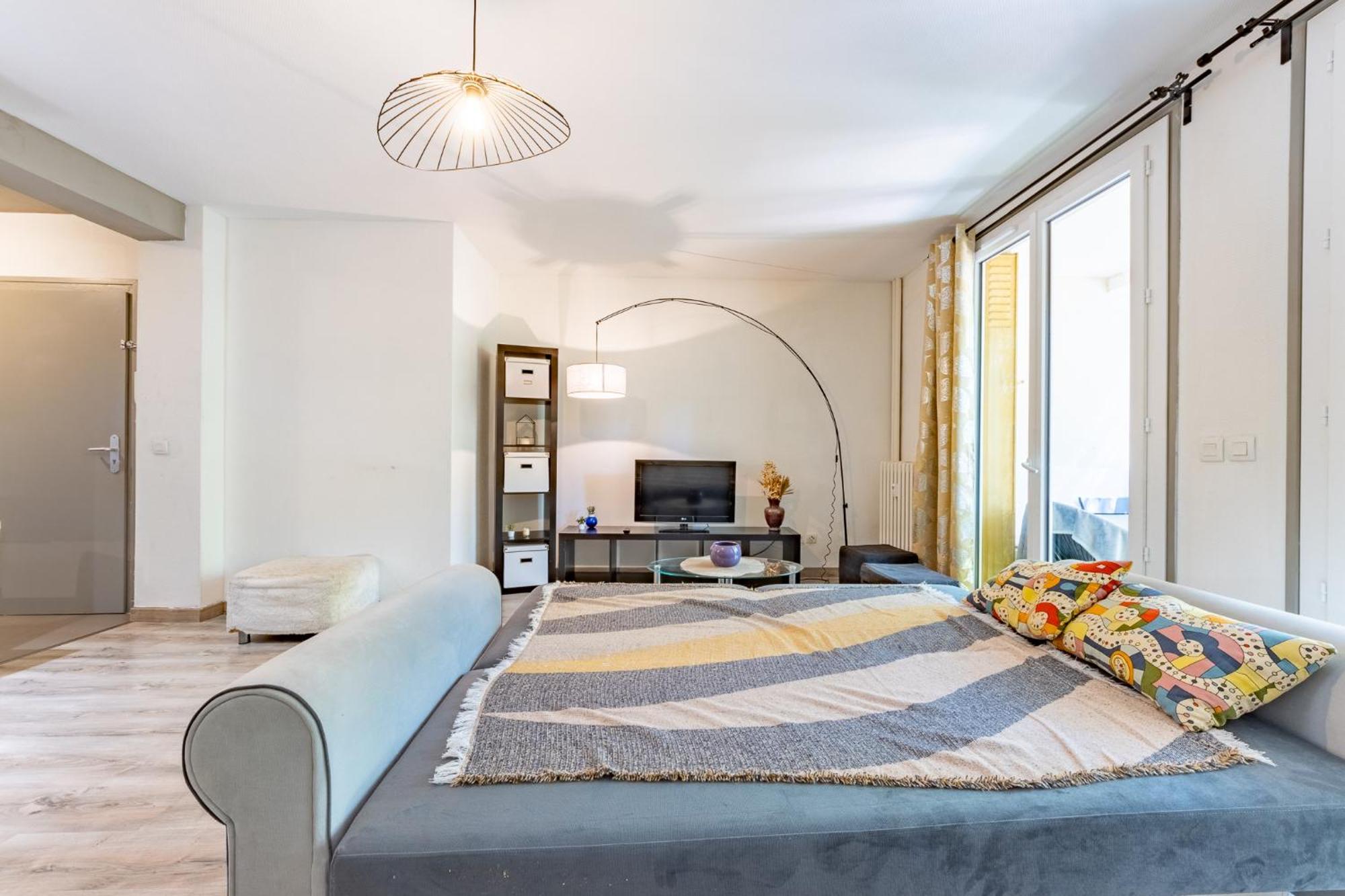 Le Jean Rieux Place Dupuy Halle Aux Grains Apartamento *