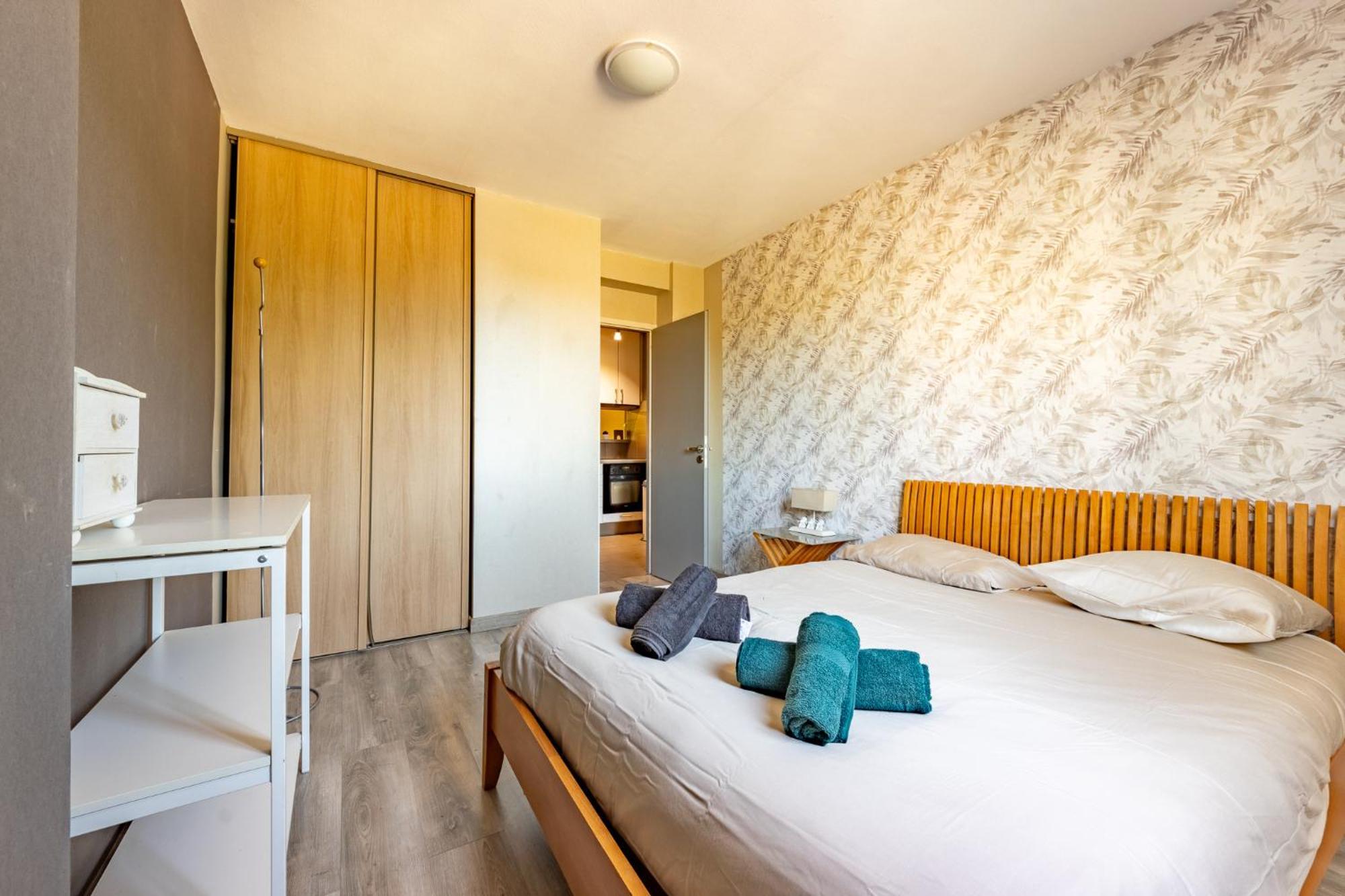 Apartamento Le Jean Rieux Place Dupuy Halle Aux Grains *