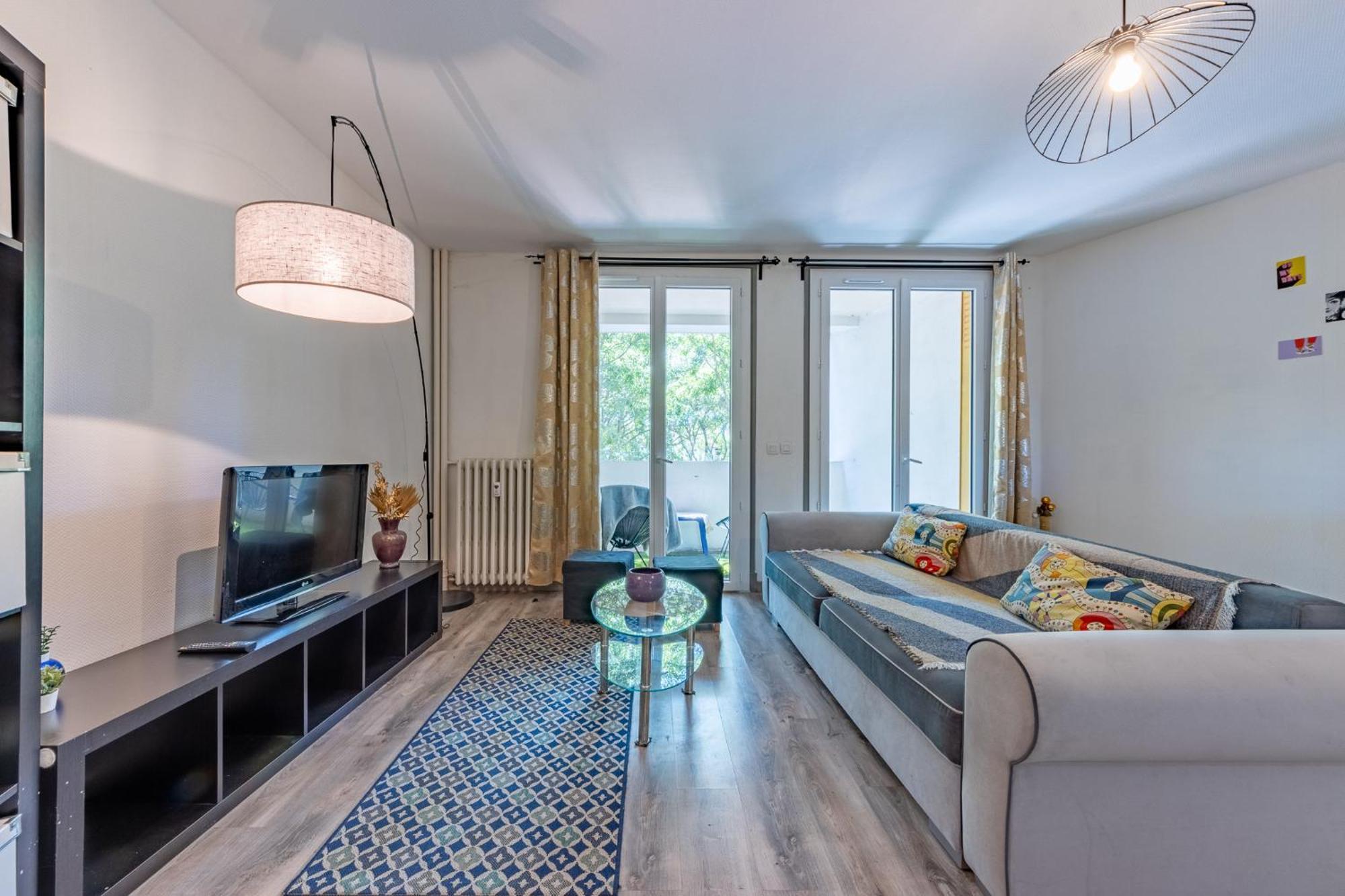 Le Jean Rieux Place Dupuy Halle Aux Grains Apartamento
