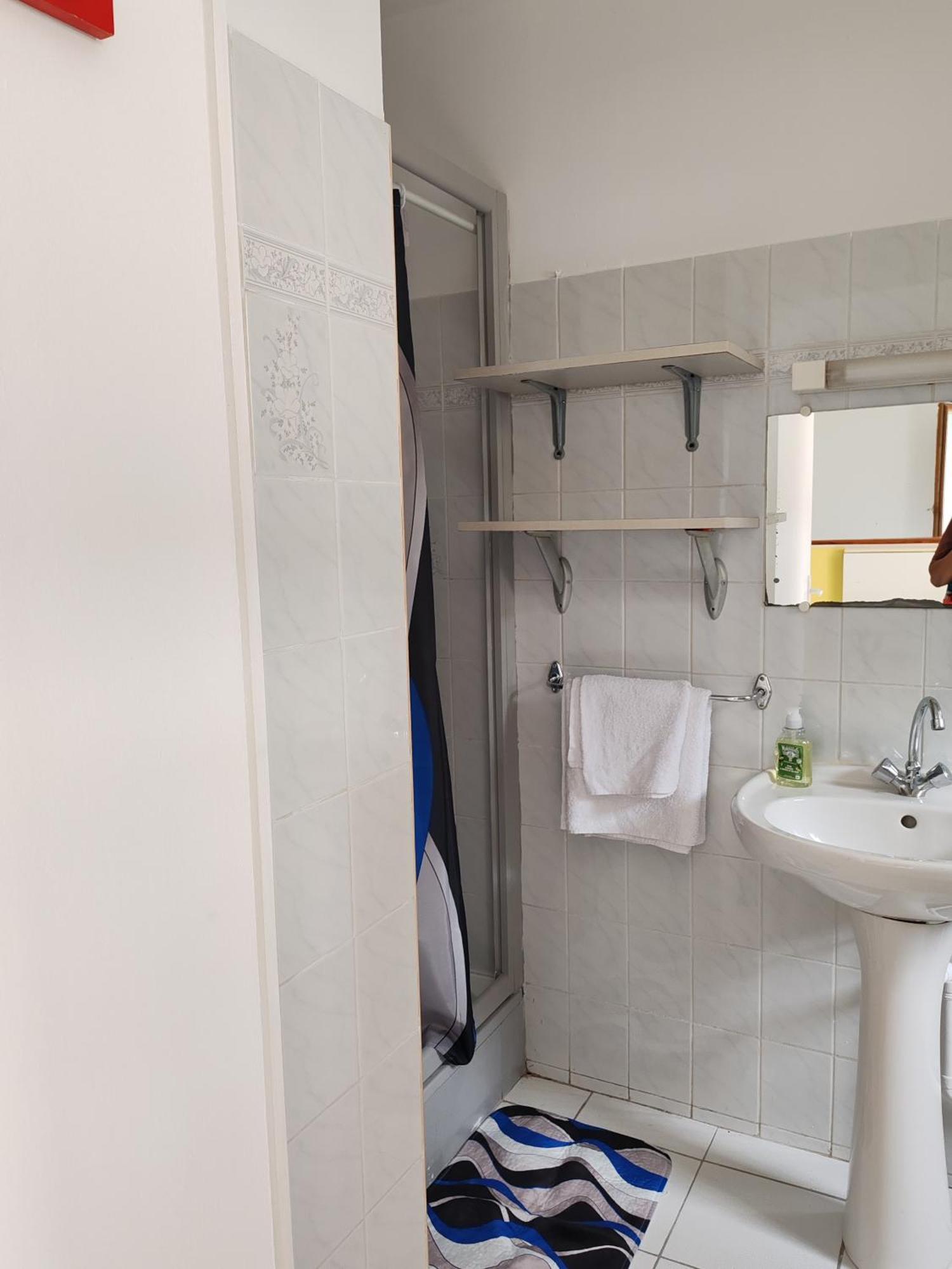 Appartement Or Rose 02 *
