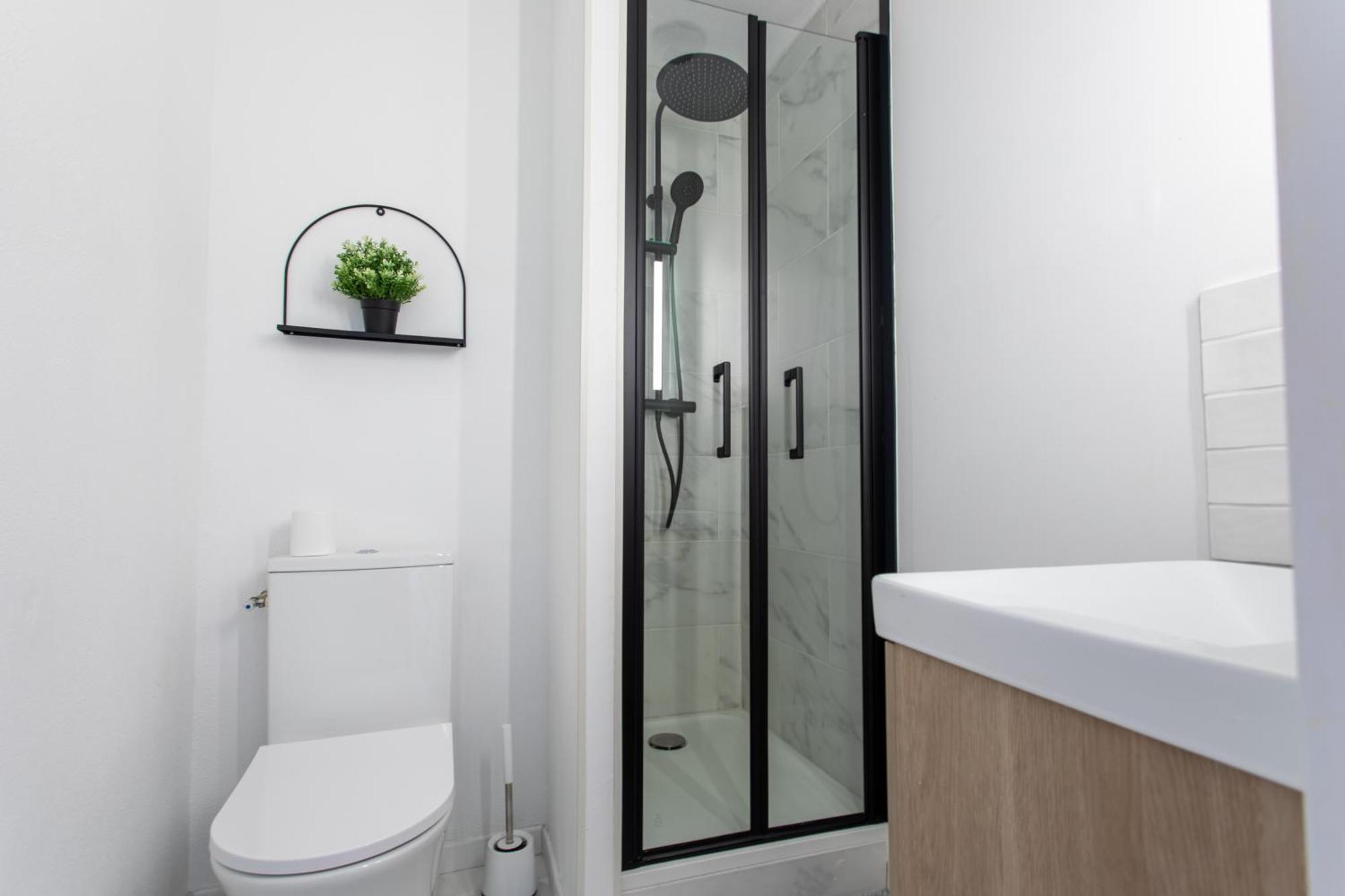 Cocon Moderne Compans Caffarelli - Metro, Charme & Confort * Toulouse