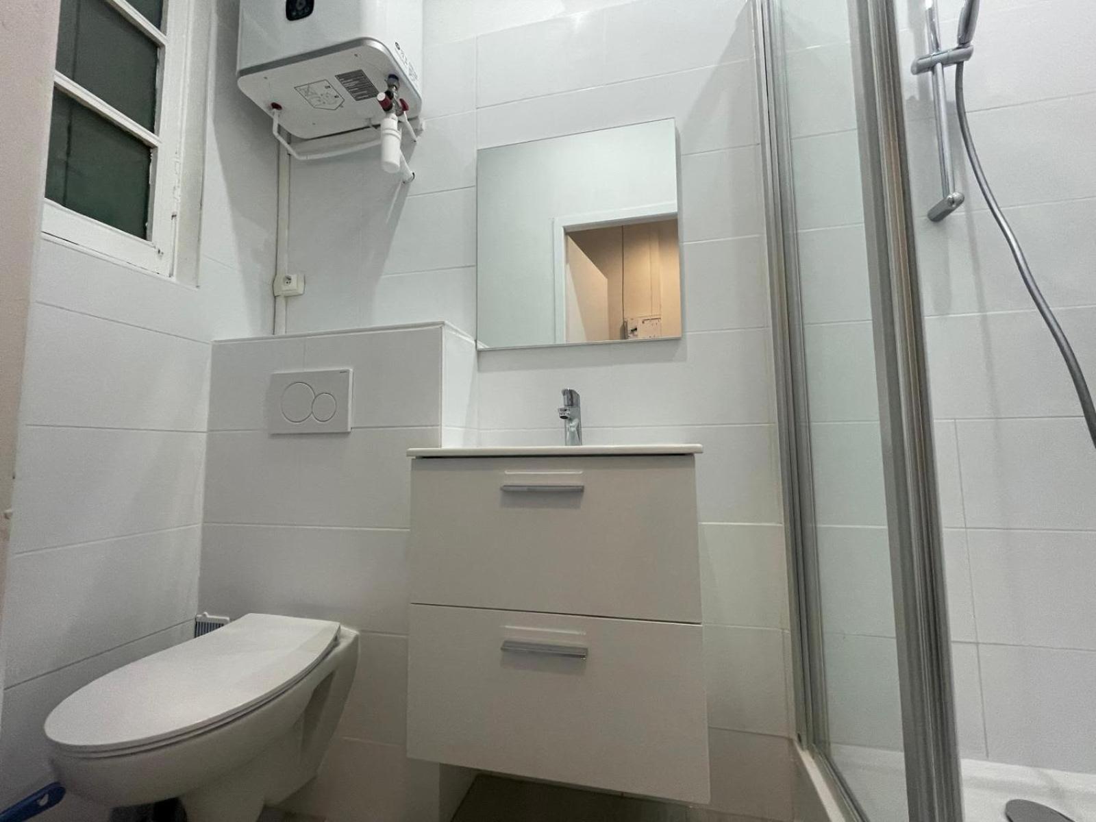 Saint Etienne Studio Lot 6 Apartamento Toulouse