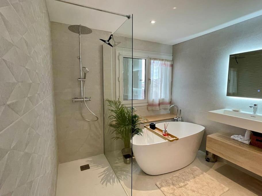 Apartamento Magnifique 115m2 - 3 - Parking Gratuit Toulouse