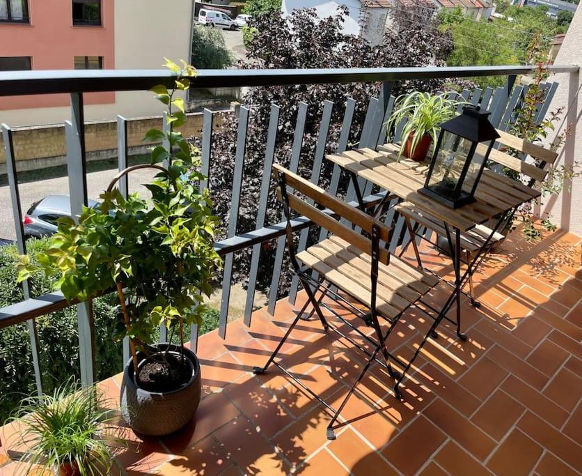 Apartamento Magnifique 115m2 - 3 - Parking Gratuit *