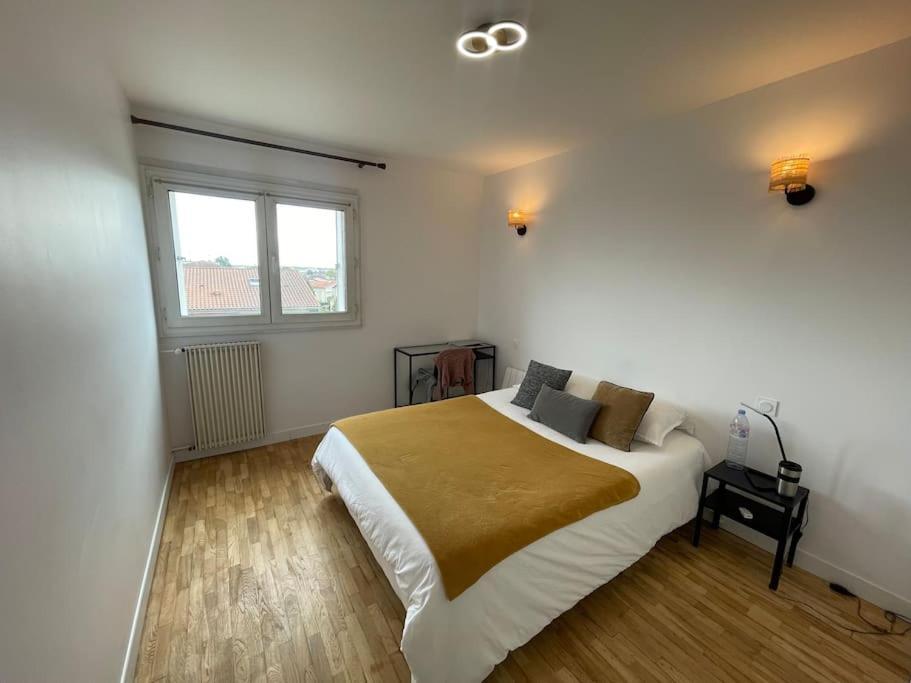 Magnifique 115m2 - 3 - Parking Gratuit * Toulouse