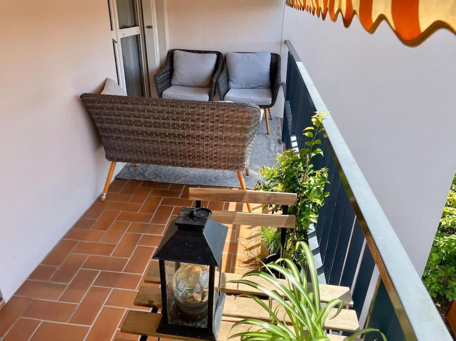 Apartamento Magnifique 115m2 - 3 - Parking Gratuit Toulouse