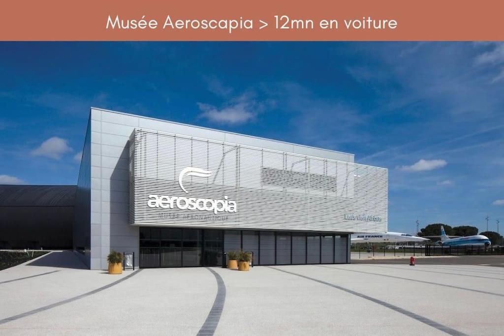 Magnifique 115m2 - 3 - Parking Gratuit *