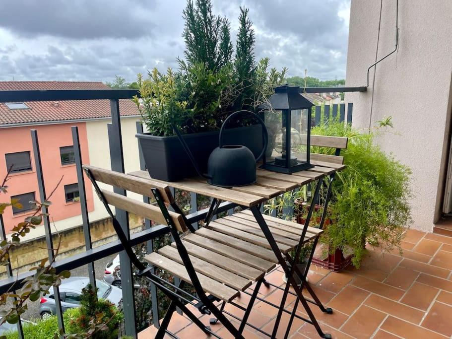 Magnifique 115m2 - 3 - Parking Gratuit *