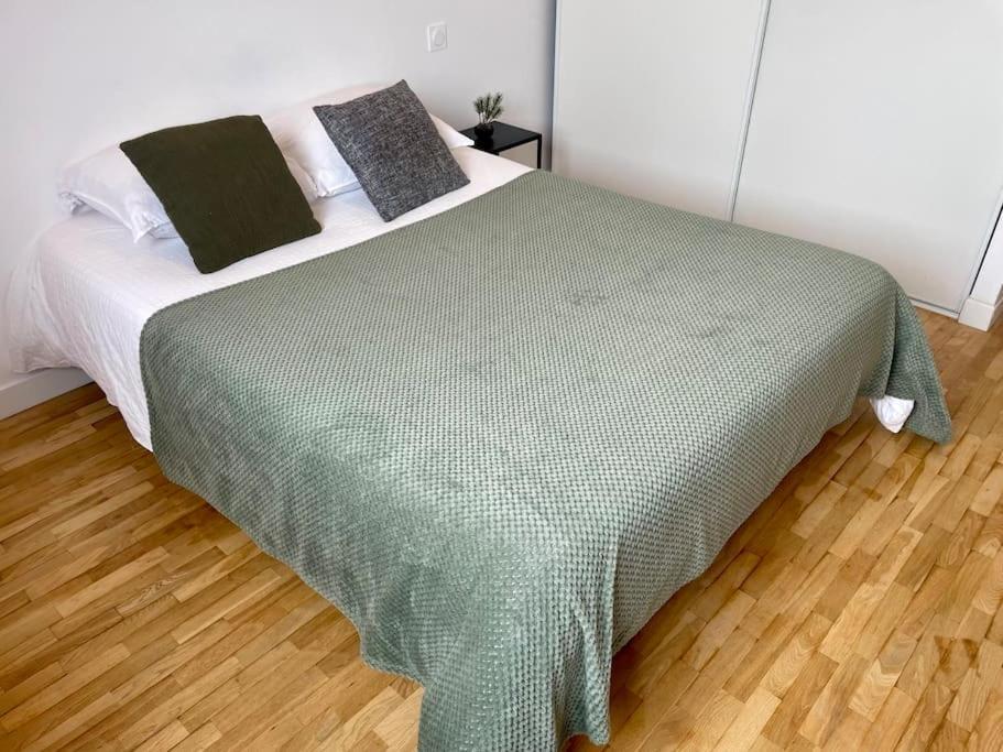 Magnifique 115m2 - 3 - Parking Gratuit Toulouse