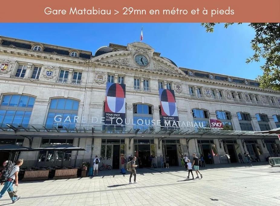 Magnifique 115m2 - 3 - Parking Gratuit *
