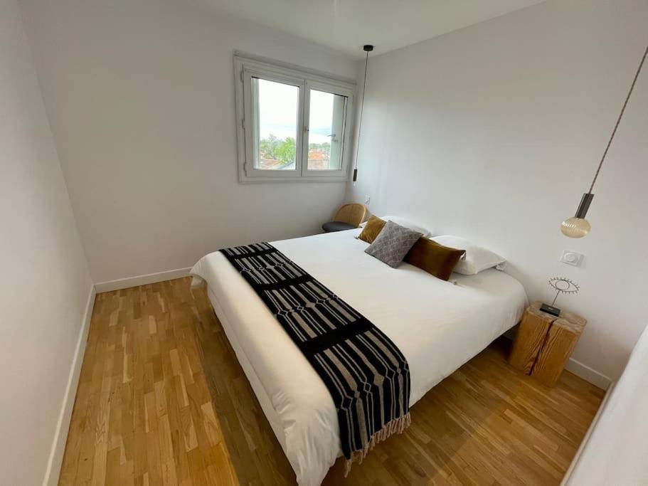 Magnifique 115m2 - 3 - Parking Gratuit Apartamento *