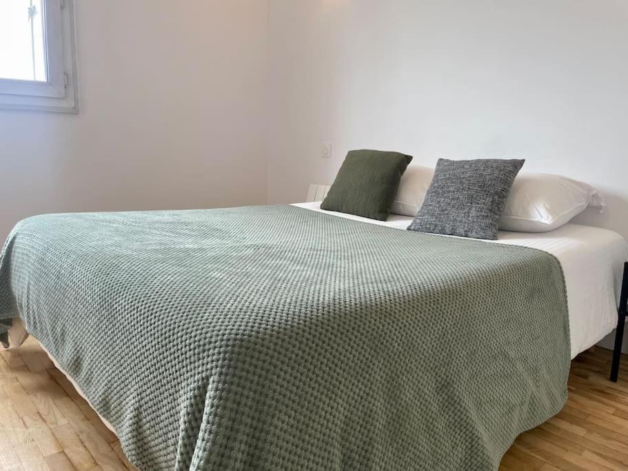 Magnifique 115m2 - 3 - Parking Gratuit Apartamento Toulouse