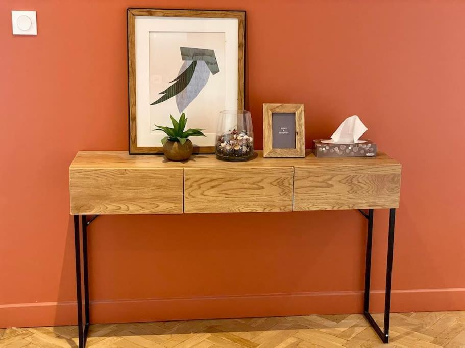 Magnifique 115m2 - 3 - Parking Gratuit * Toulouse