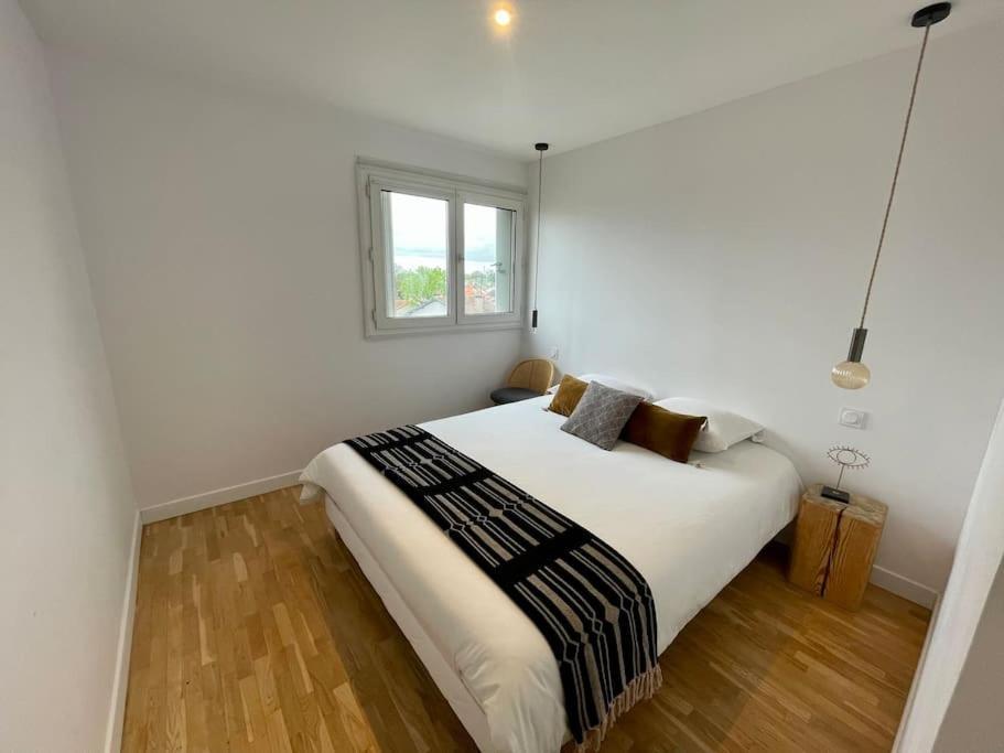 Apartamento Magnifique 115m2 - 3 - Parking Gratuit