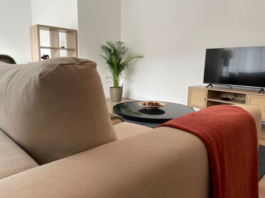 Apartamento 73m2 - 2 - Parking - Wi-fi