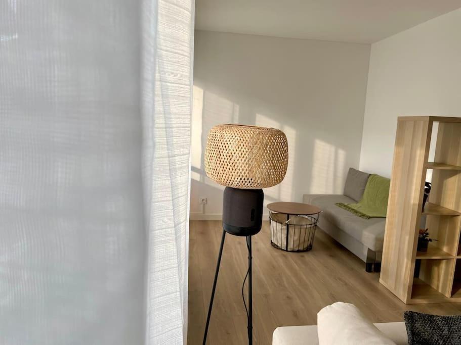 73m2 - 2 - Parking - Wi-fi Apartamento *