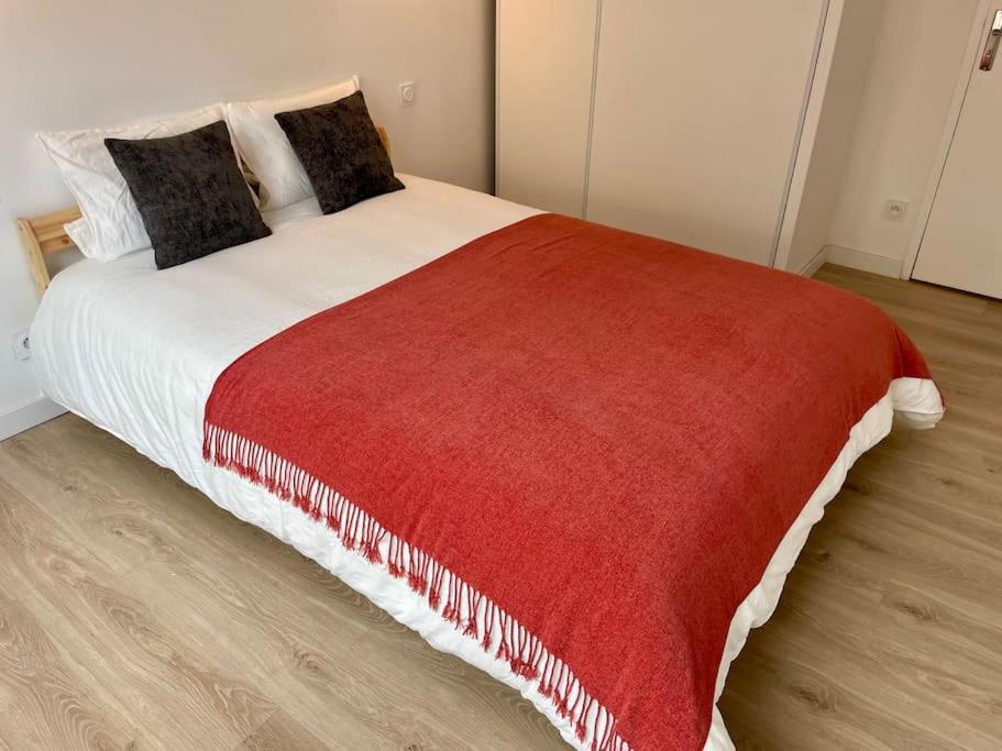 73m2 - 2 - Parking - Wi-fi * Toulouse