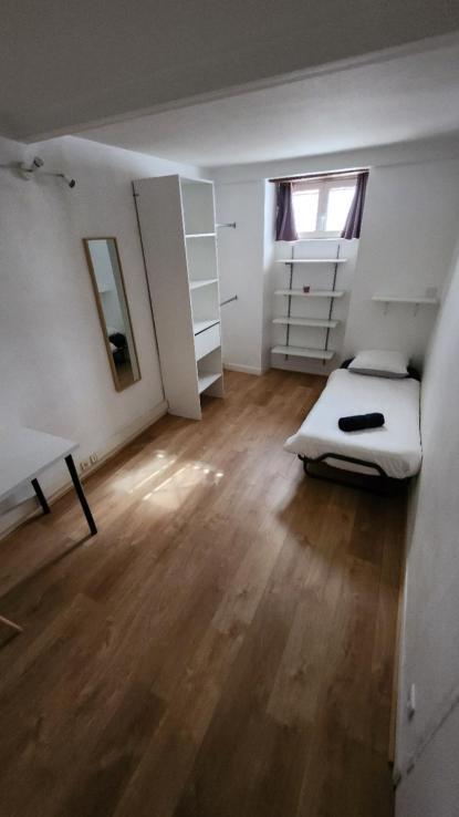 T4 - Equipe - Hyper Centre Apartamento *