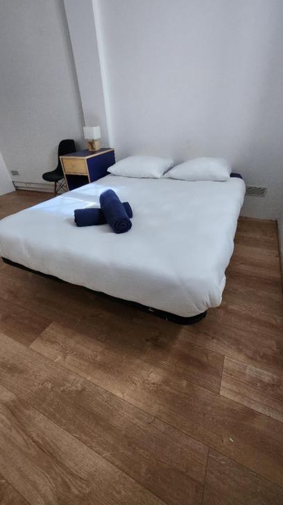 Apartamento T4 - Equipe - Hyper Centre *