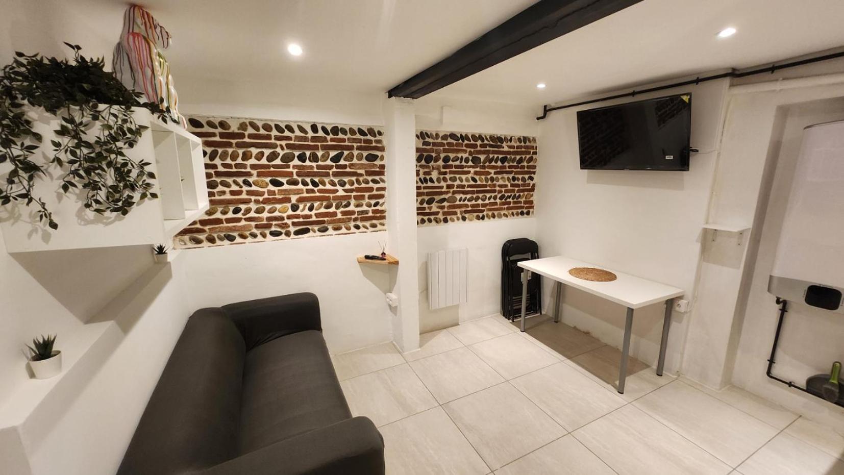 T4 - Equipe - Hyper Centre Apartamento *