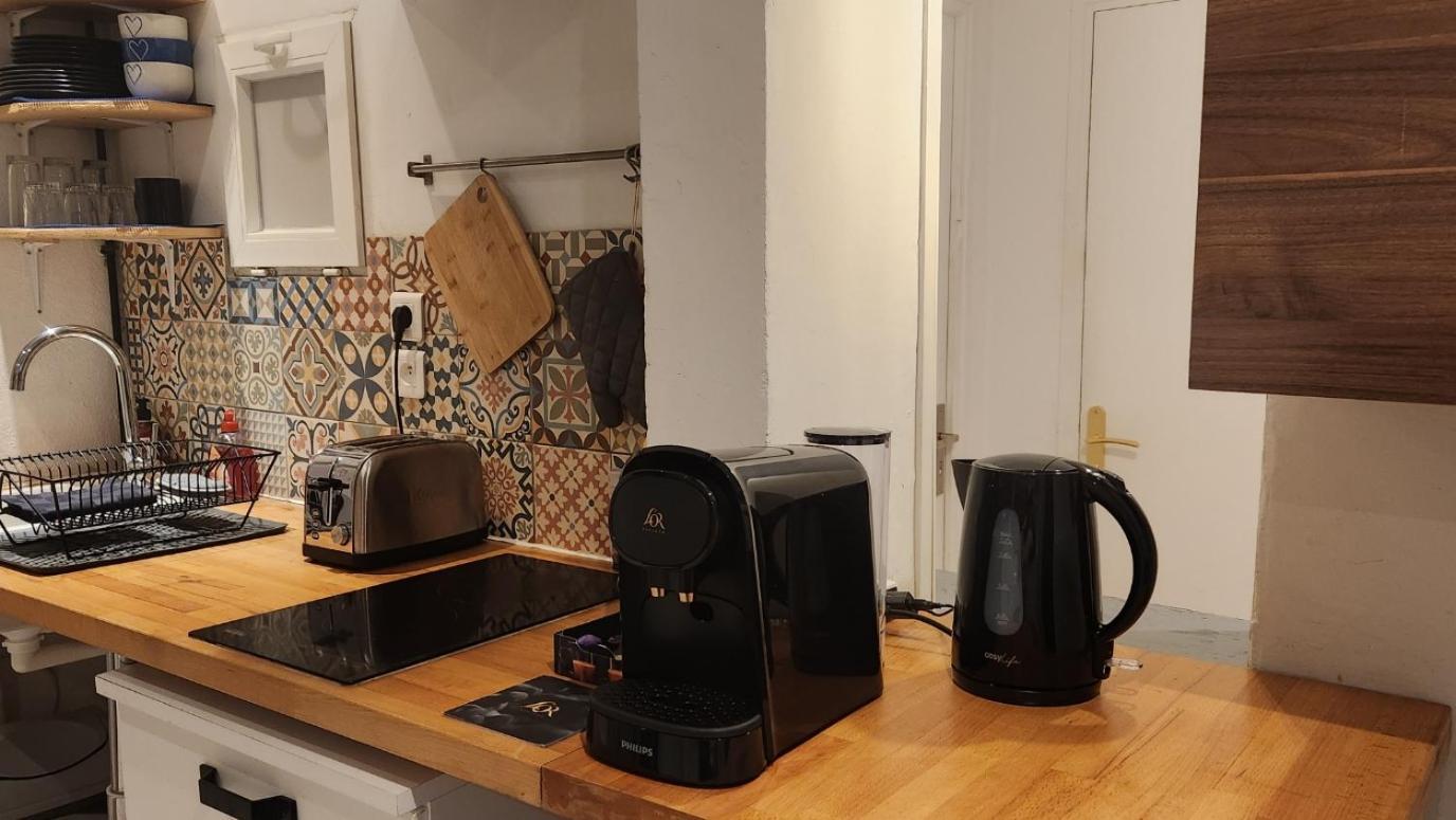 T4 - Equipe - Hyper Centre Apartamento Toulouse