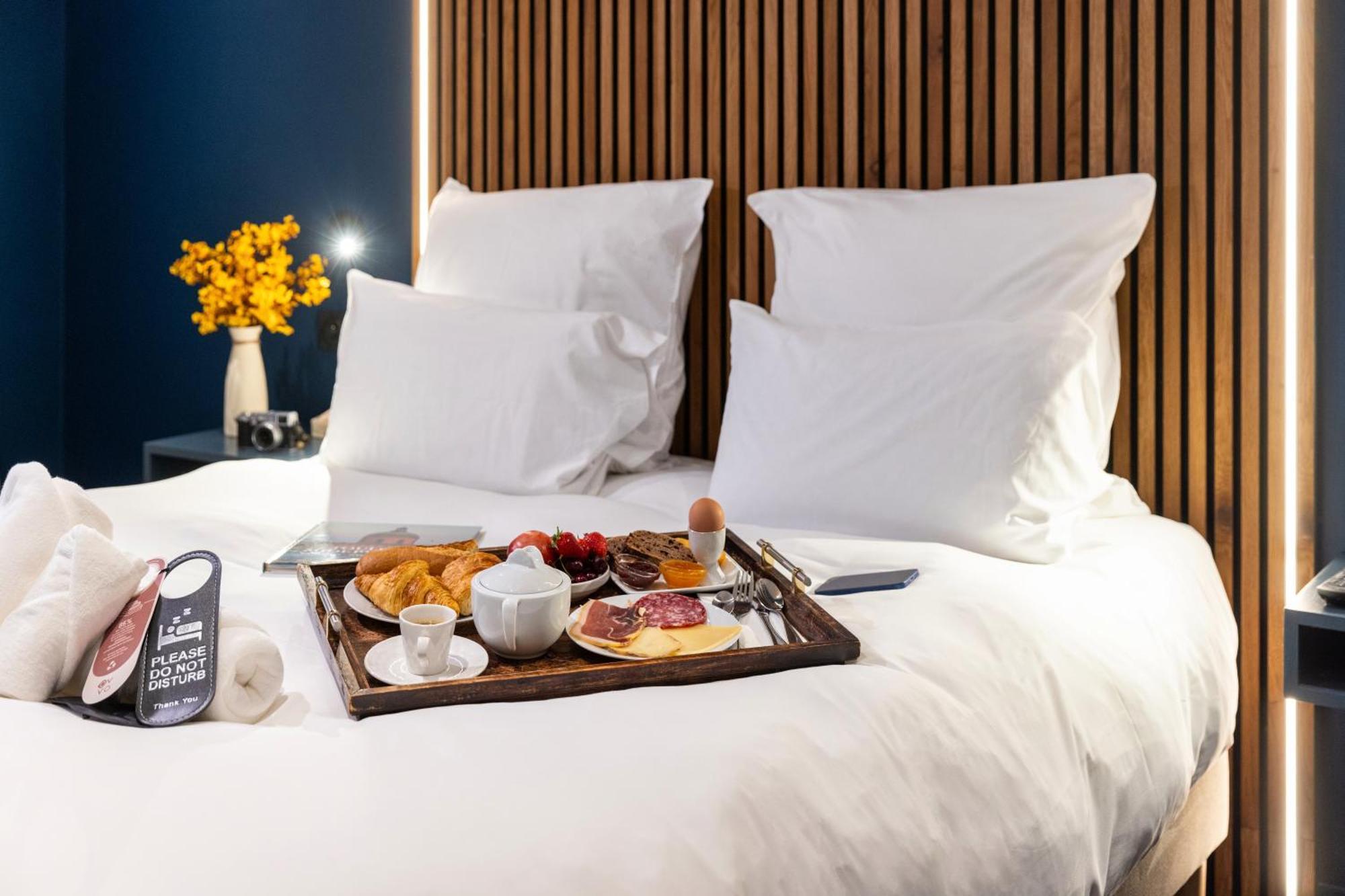 Hotel Ovyo 4*