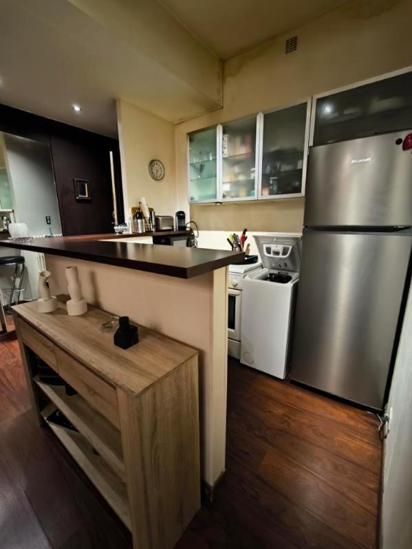 Appartement Jardin Montoulieu