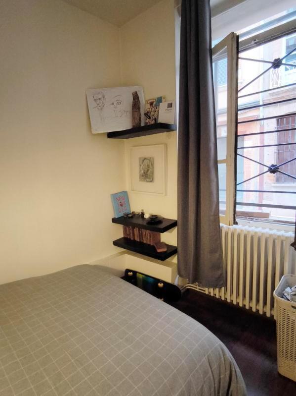 Apartamento Jardin Montoulieu *