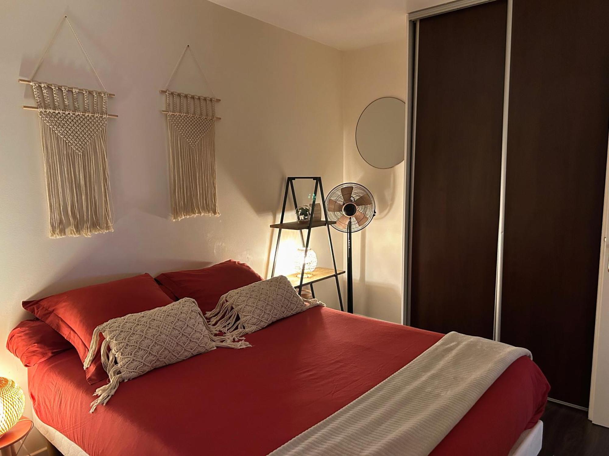 Appartement Le Terracotta - Parking - Place Du Capitole Toulouse