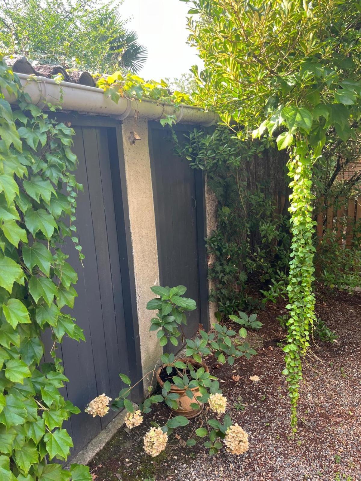 Apartamento Cosy Avec Jardin Quartier Calme *