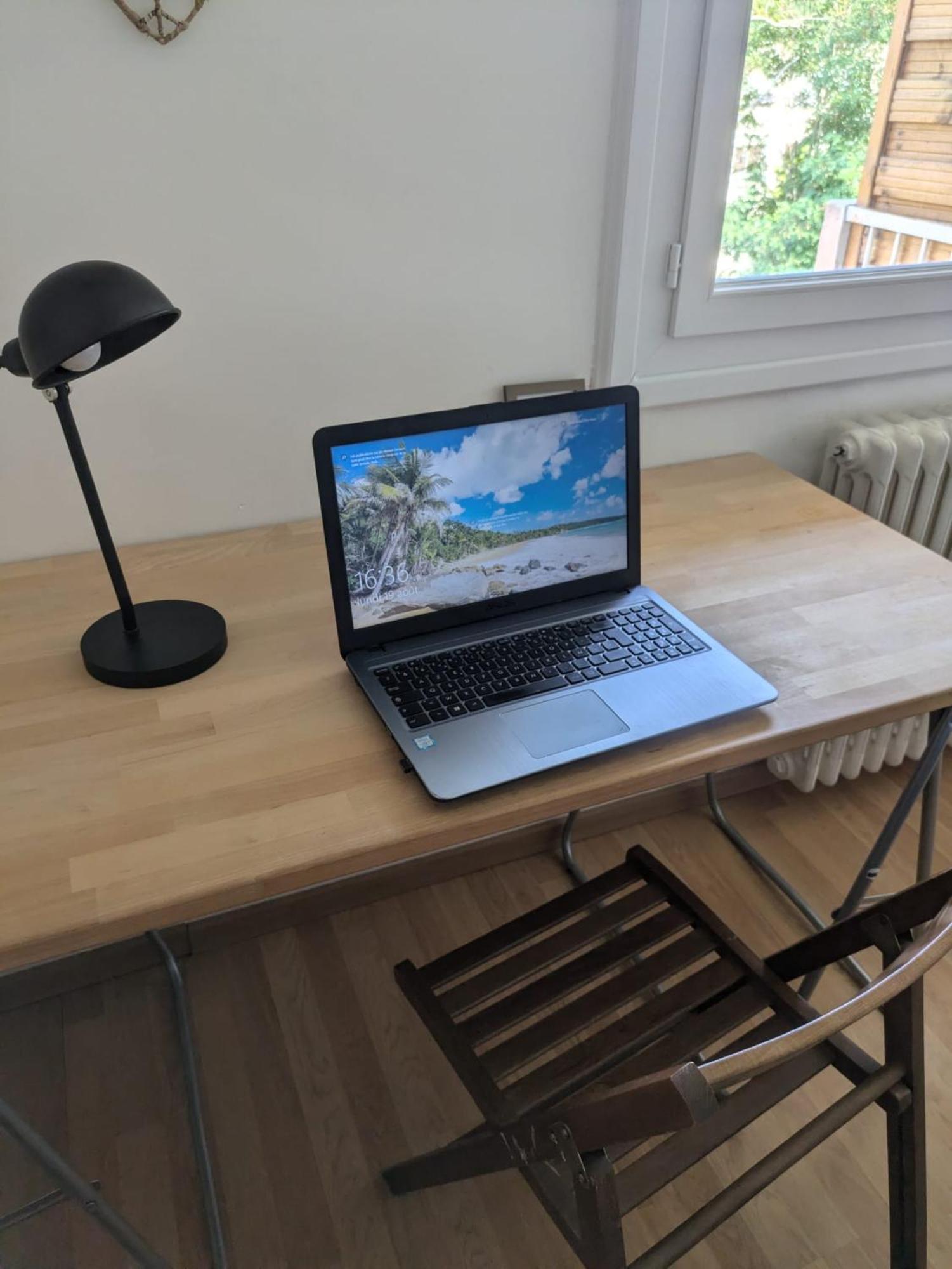 Le Casselardit -t4 Proche Hopital - Clim - Balcon Toulouse