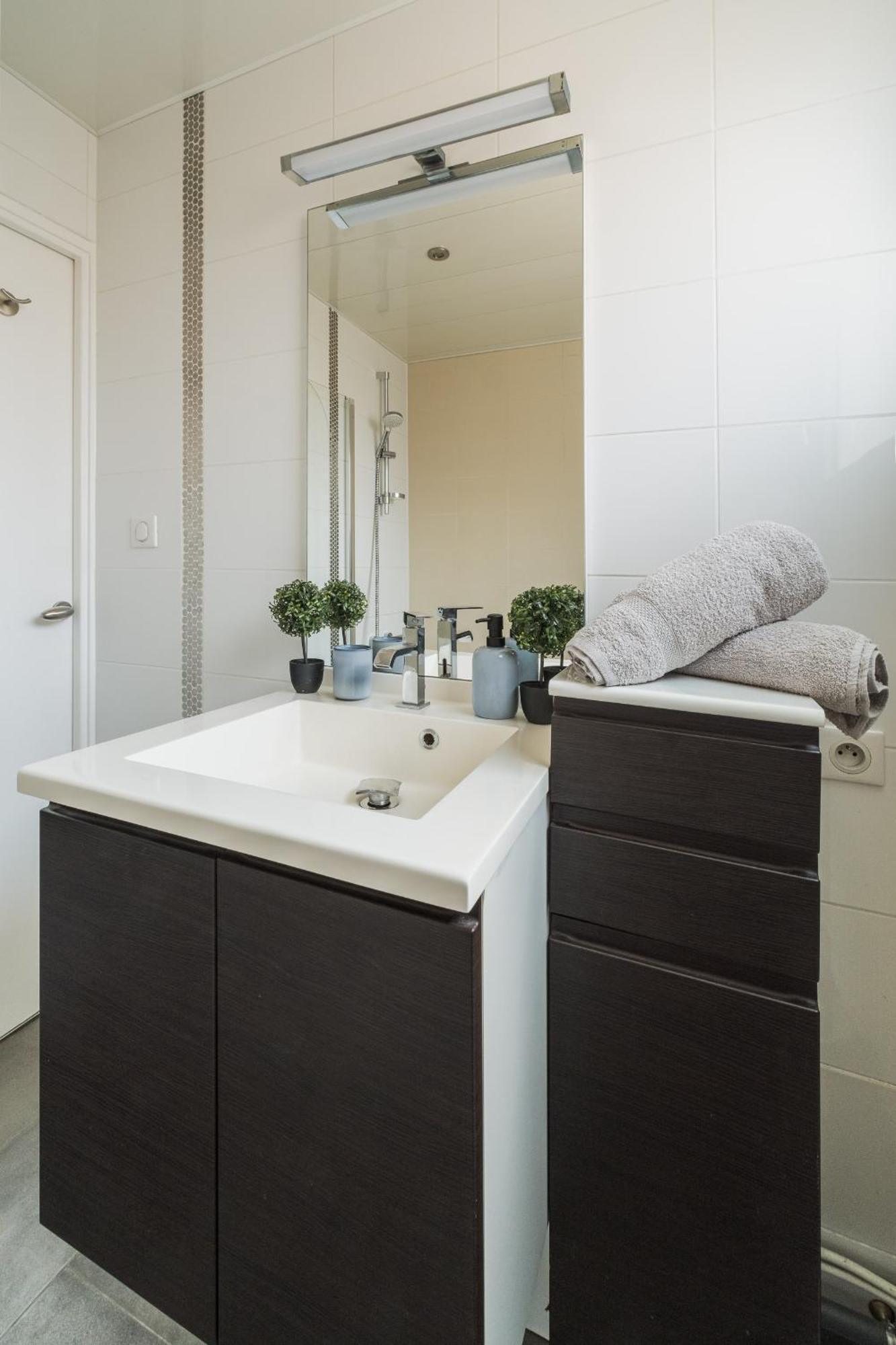 Le Casselardit -t4 Proche Hopital - Clim - Balcon *