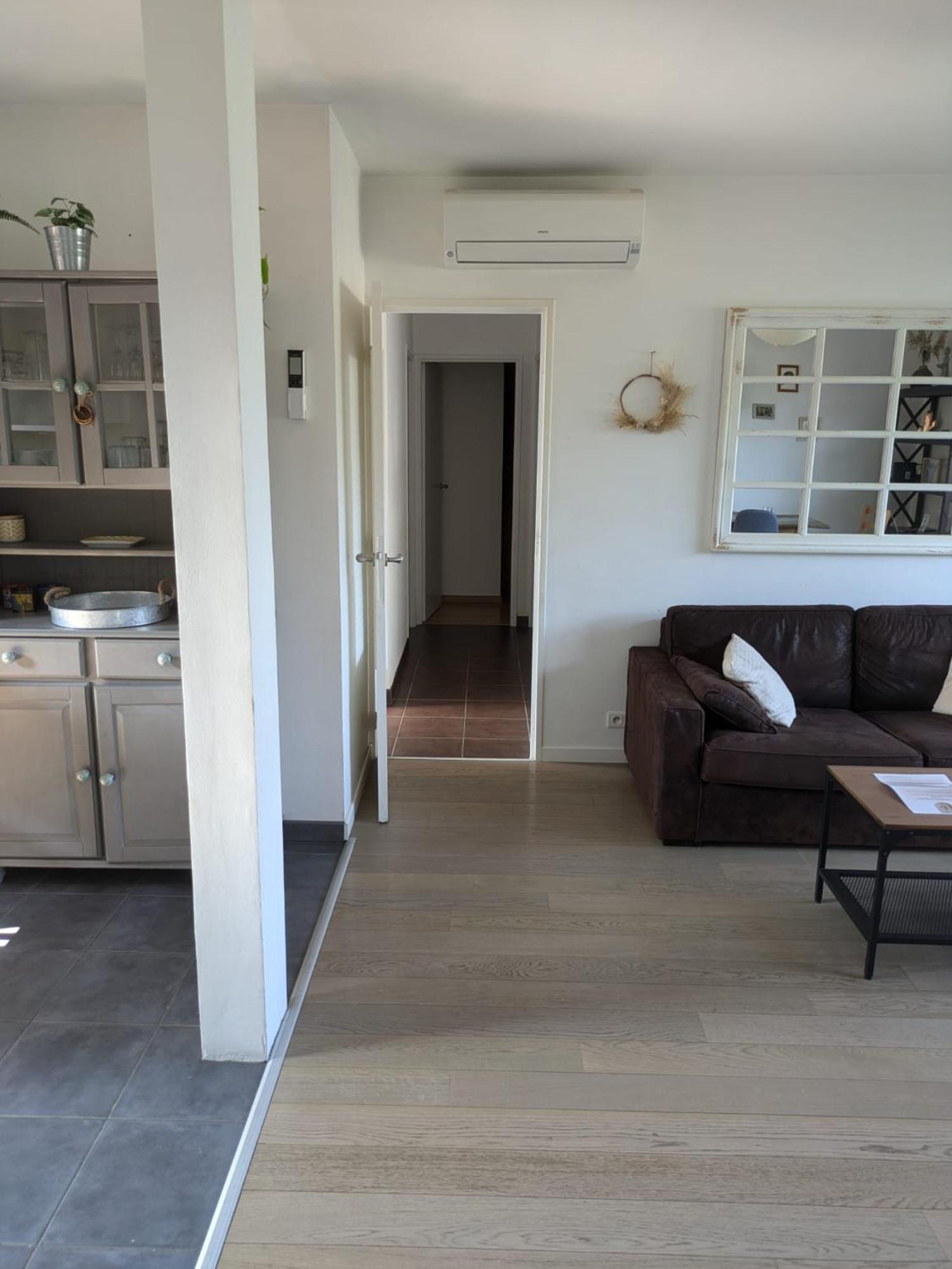 Le Casselardit -t4 Proche Hopital - Clim - Balcon Apartment Toulouse