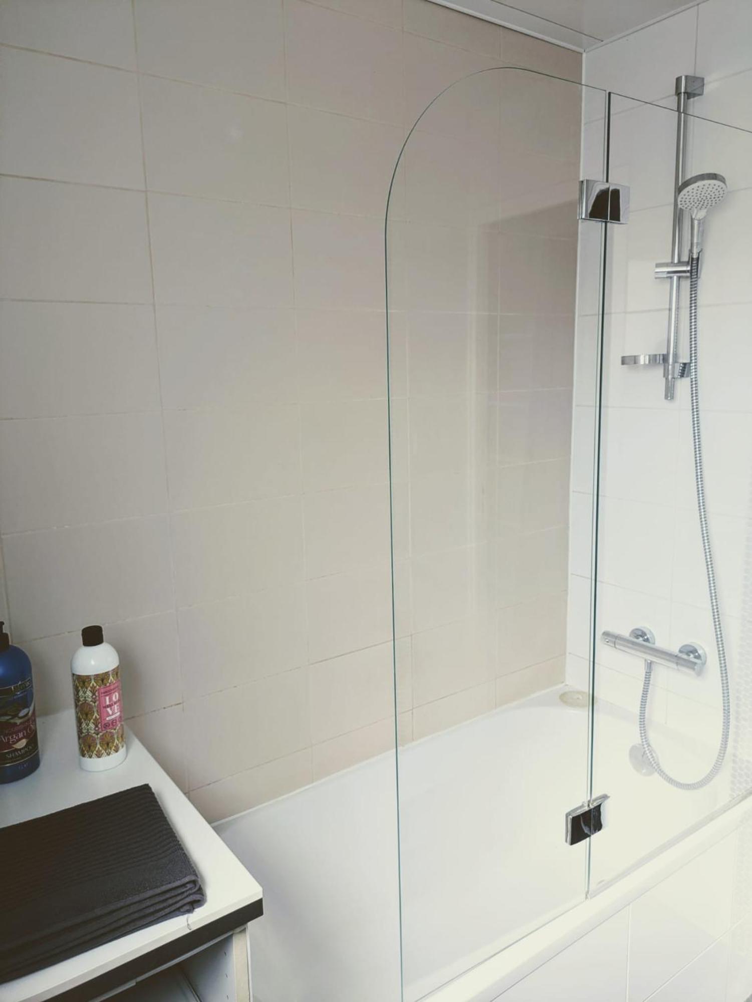 Apartment Le Casselardit -t4 Proche Hopital - Clim - Balcon