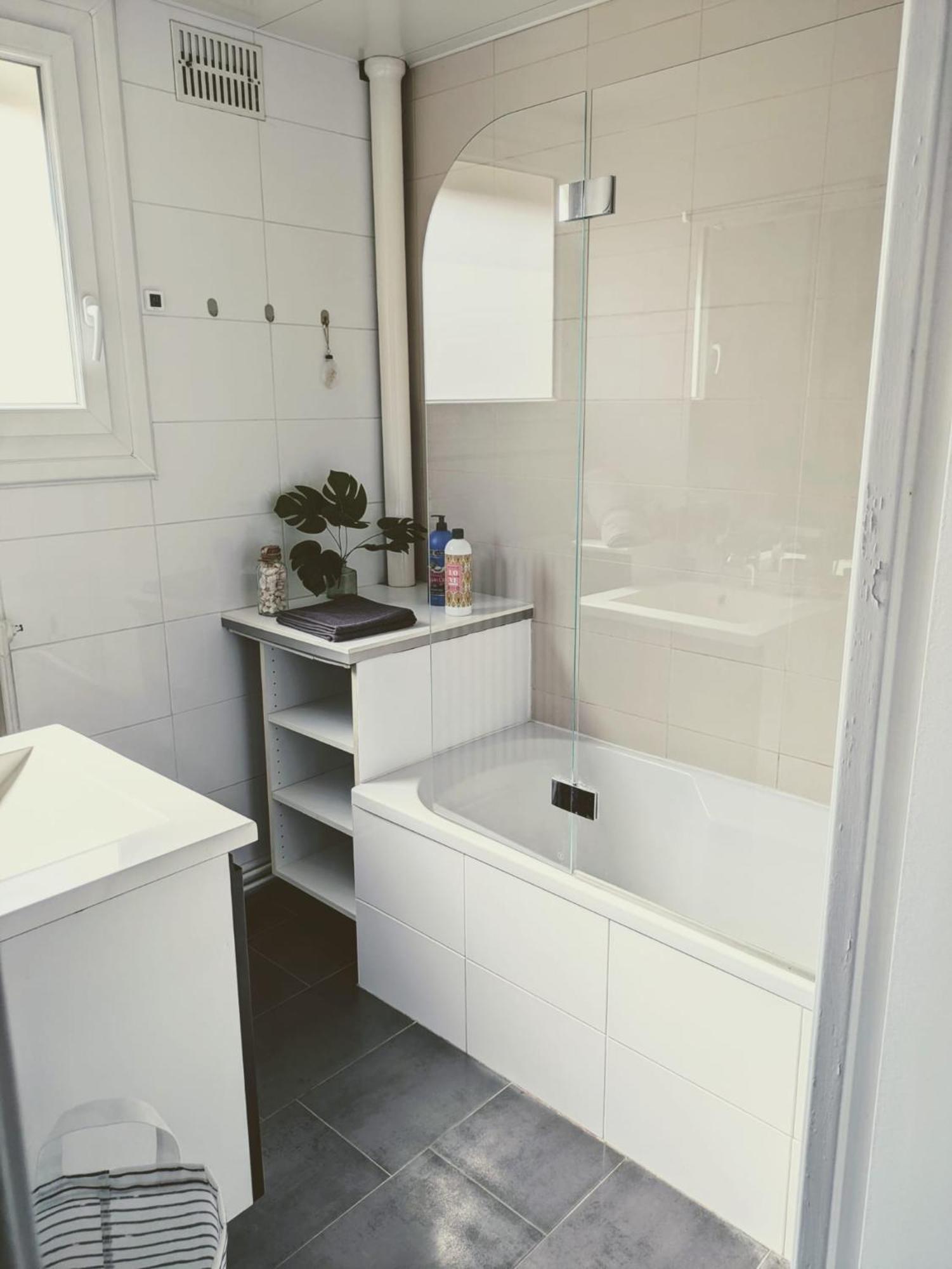 Apartment Le Casselardit -t4 Proche Hopital - Clim - Balcon Toulouse