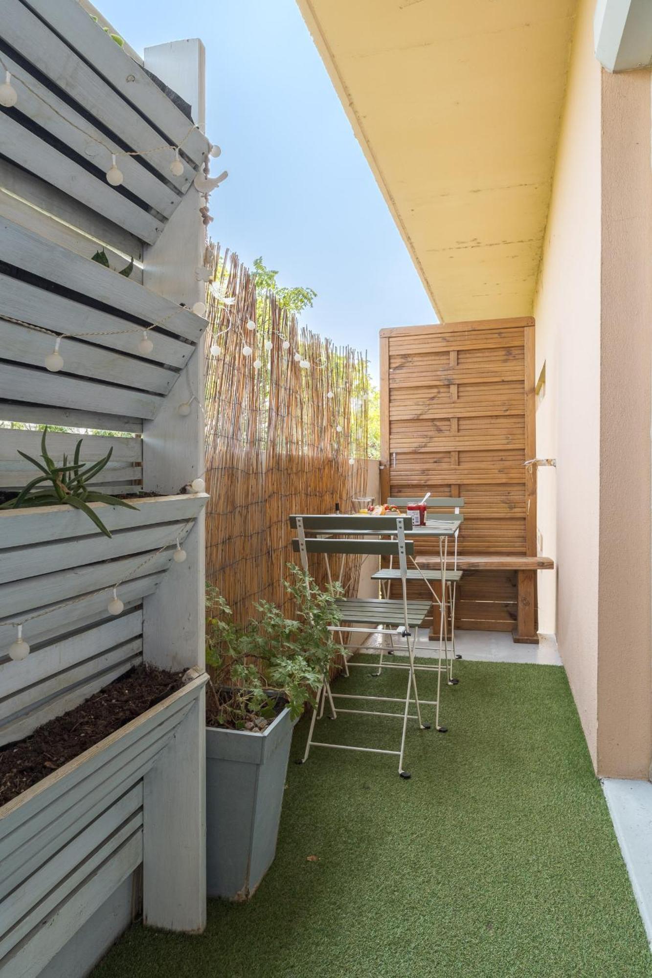 Le Casselardit -t4 Proche Hopital - Clim - Balcon Apartment Toulouse