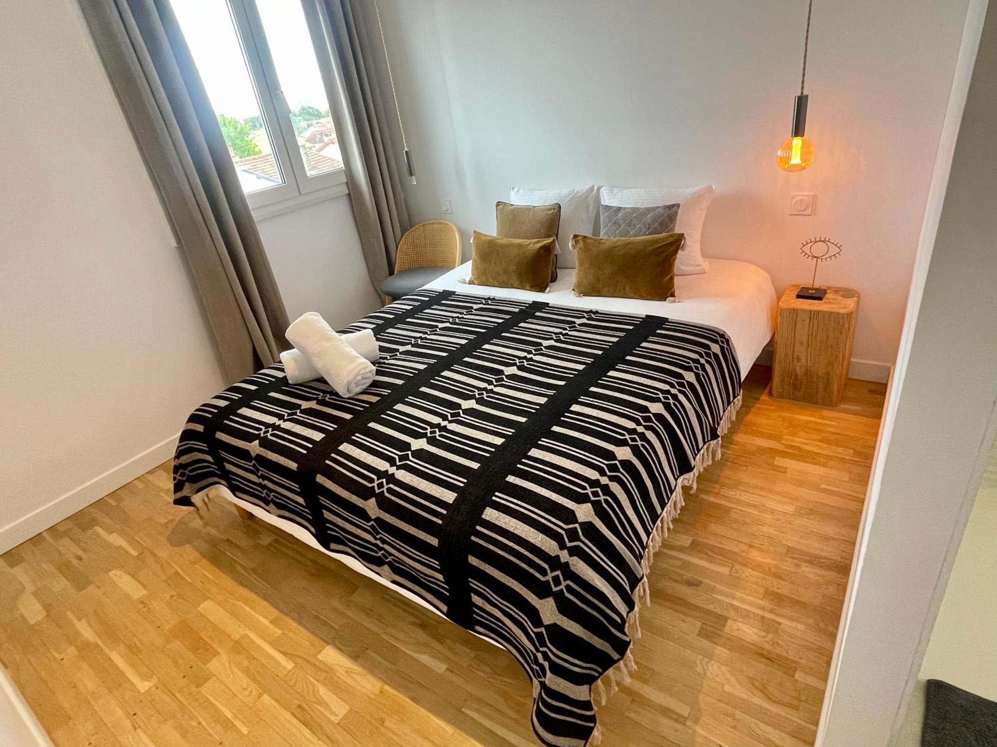 Apartamento Magnifique 115m2 - 3 - Parking Gratuit *