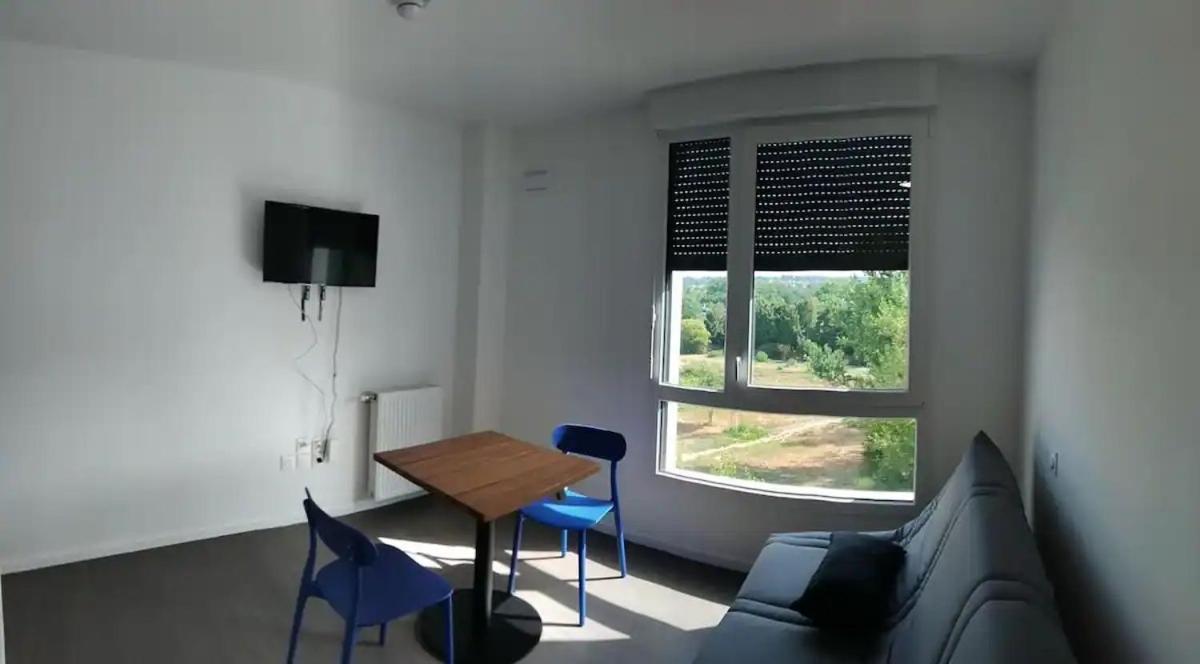 Apartment A4-13 Cosy Toulouse