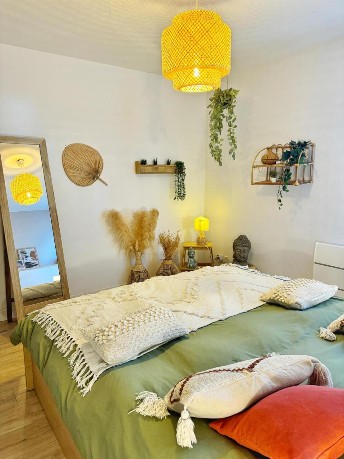 Apartamento Le Coccon Entre Cambo Et Lardenne *