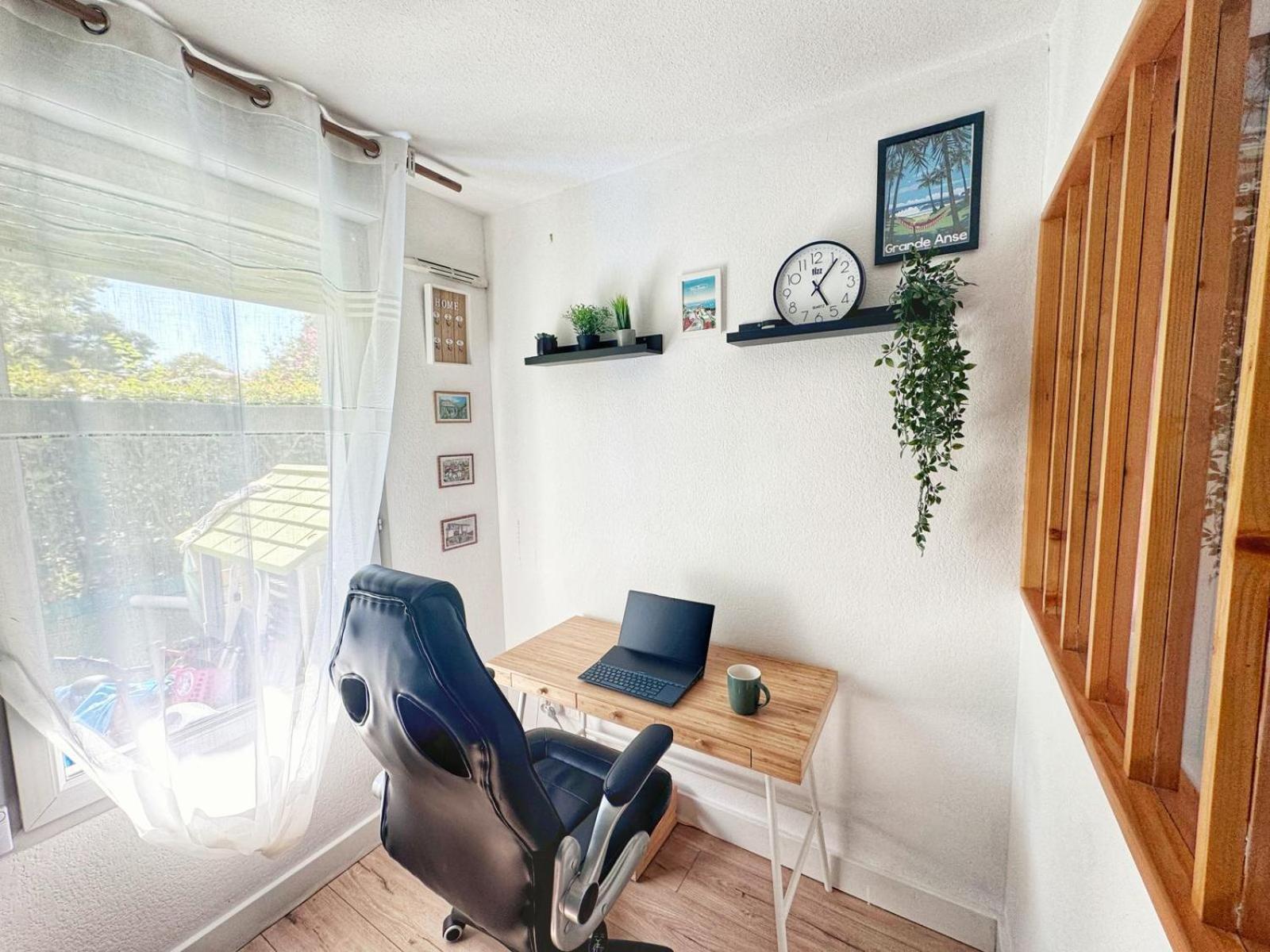 Le Coccon Entre Cambo Et Lardenne Apartamento *