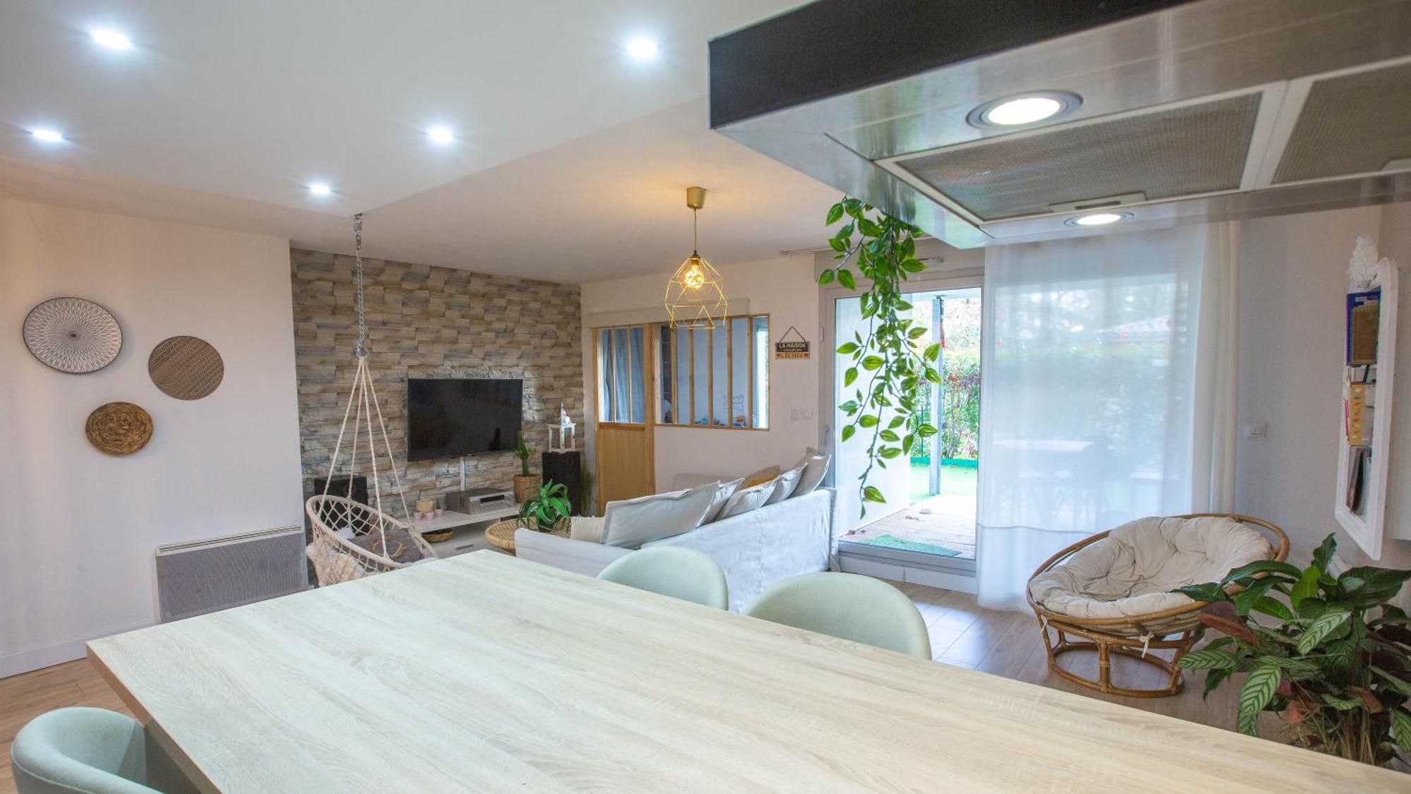 Le Coccon Entre Cambo Et Lardenne Apartamento