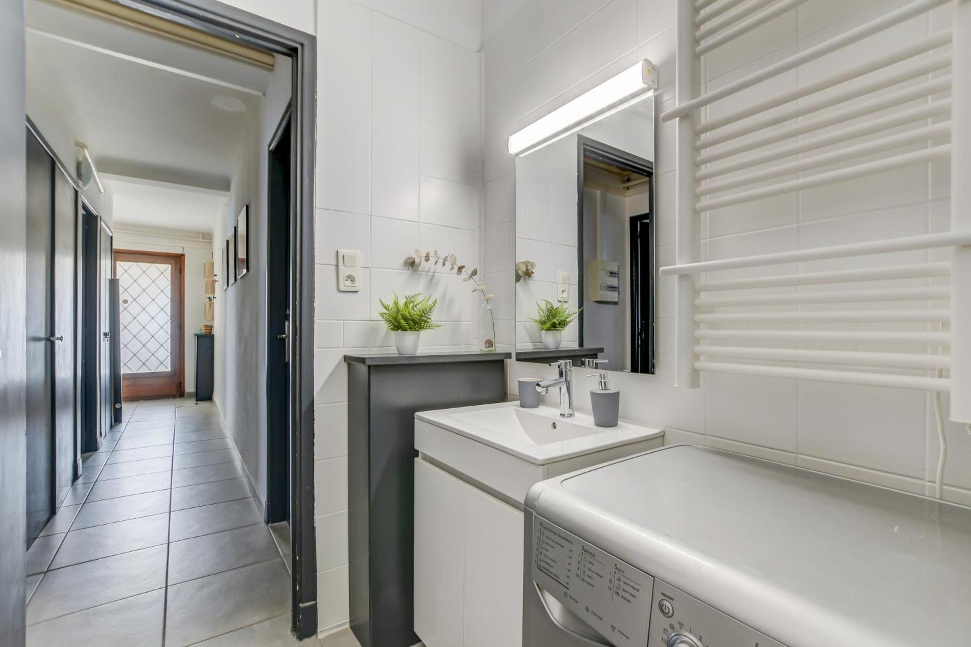 La Maison Bleue 65 M2 , Coeur Des Minimes A Toulouse