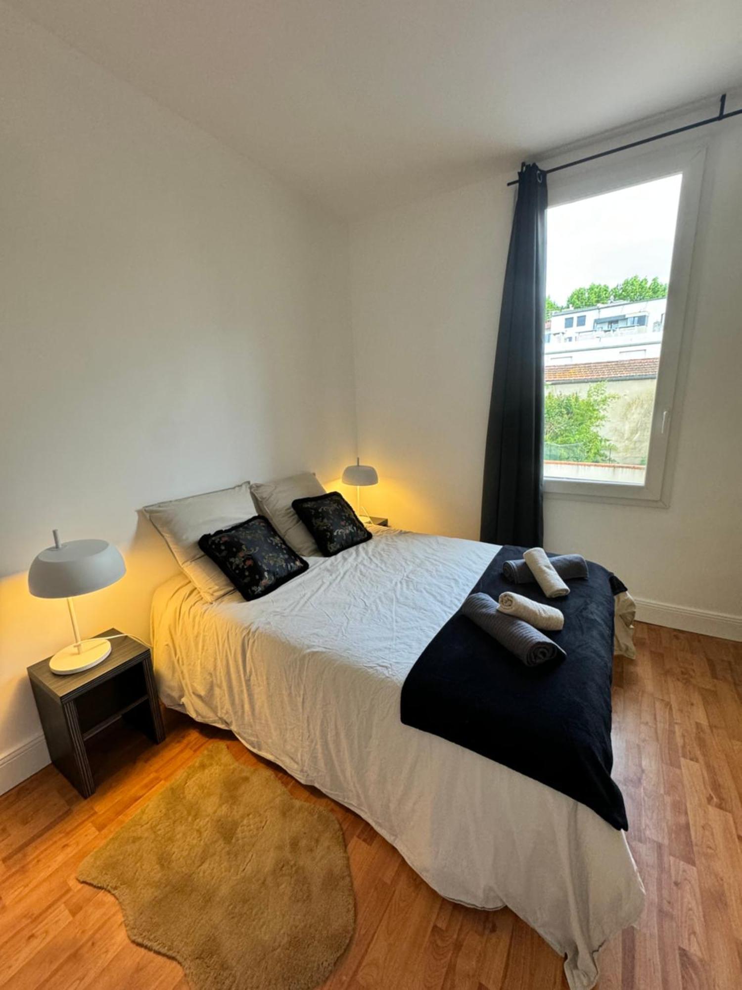 Appartement Maison Centre-ville Avec Terrasse Privee De 35m2 Toulouse