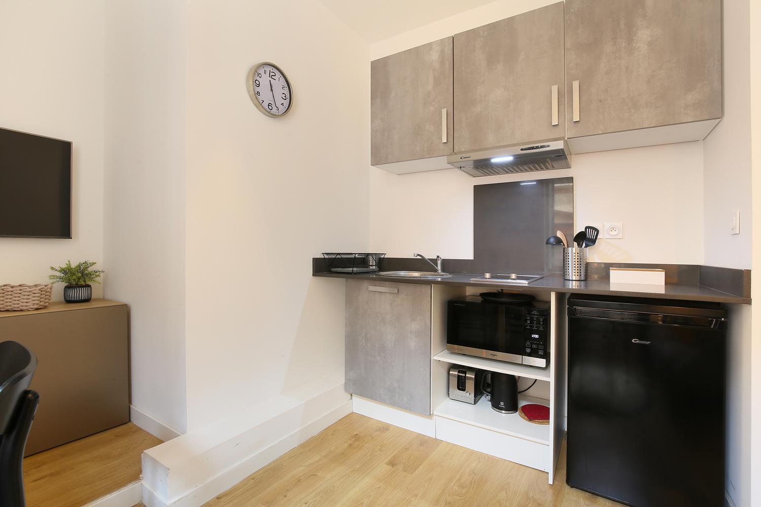 Apartment Le Chalande - Hyper Centre Toulouse