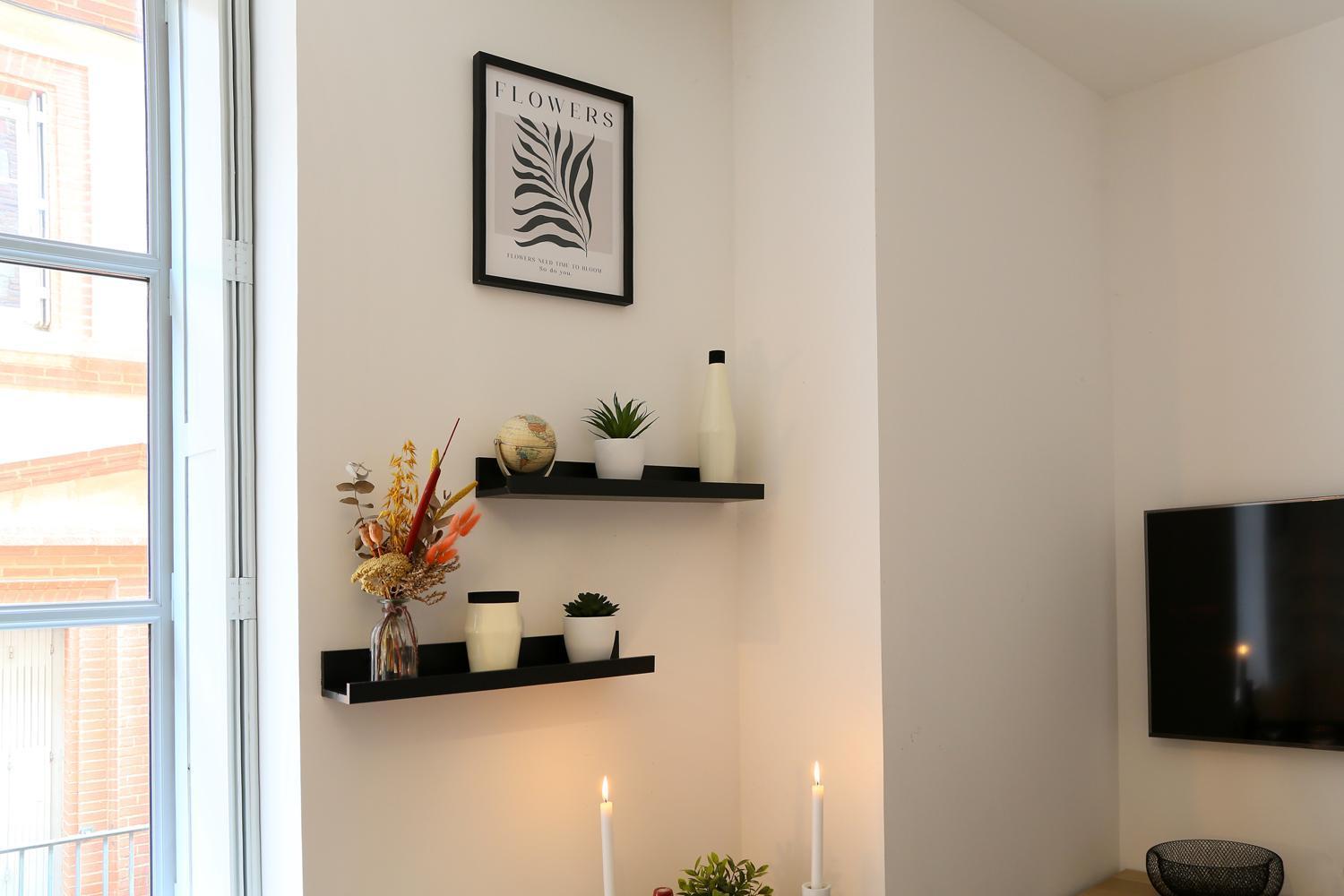 Apartment Le Chalande - Hyper Centre Toulouse
