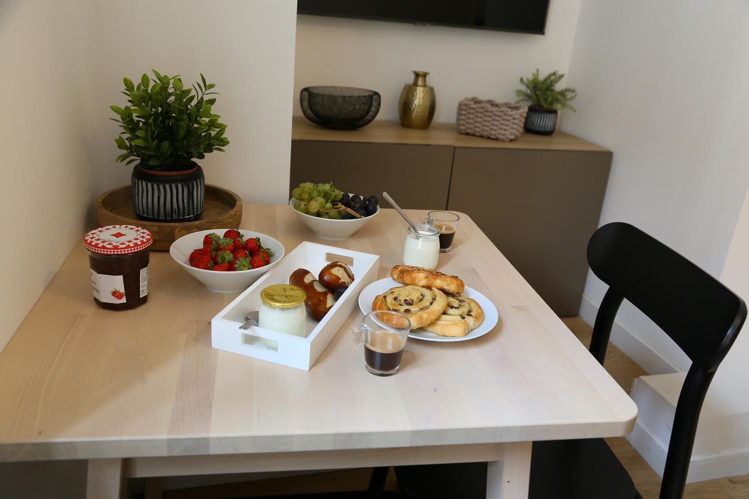 Apartment Le Chalande - Hyper Centre *